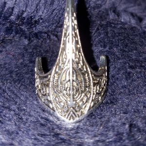 Unisex Viking style ring